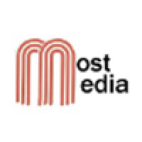 mostmedia logo, mostmedia contact details