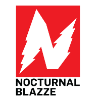 Nocturnal Blazze logo, Nocturnal Blazze contact details