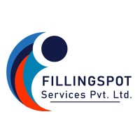 FillingSpot Services Pvt. Ltd. logo, FillingSpot Services Pvt. Ltd. contact details