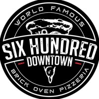 Six Hundred Downtown logo, Six Hundred Downtown contact details