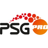 PSGPro_Brand logo, PSGPro_Brand contact details