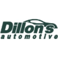 Dillon's Automotive logo, Dillon's Automotive contact details