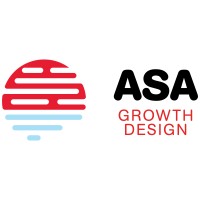 Asa Growth Design logo, Asa Growth Design contact details