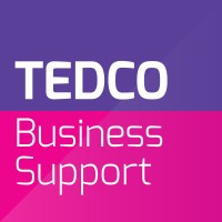 TEDCO Business Support Ltd logo, TEDCO Business Support Ltd contact details