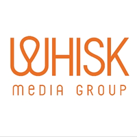 Whisk Media Group logo, Whisk Media Group contact details