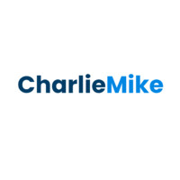 CharlieMike logo, CharlieMike contact details