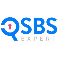 QSBS logo, QSBS contact details