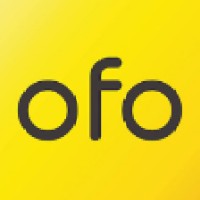 ofo Korea logo, ofo Korea contact details