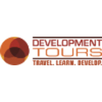 Development Tours logo, Development Tours contact details