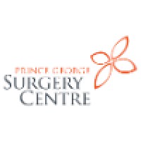 Prince George Surgery Centre logo, Prince George Surgery Centre contact details