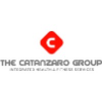 The Catanzaro Group logo, The Catanzaro Group contact details