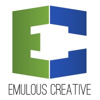 Emulous Creative logo, Emulous Creative contact details