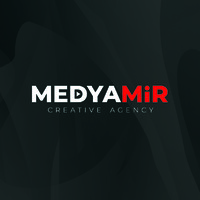 MedyaMir Creative Agency logo, MedyaMir Creative Agency contact details