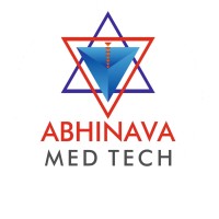 Abhinava Med Tech logo, Abhinava Med Tech contact details