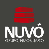 Nuvó Grupo Inmobiliario logo, Nuvó Grupo Inmobiliario contact details