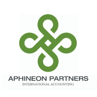 Aphineon Partners logo, Aphineon Partners contact details