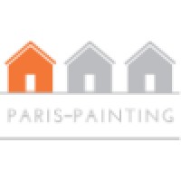 Paris Painting logo, Paris Painting contact details