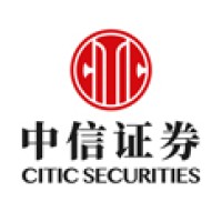 中信证券股份有限公司 logo, 中信证券股份有限公司 contact details