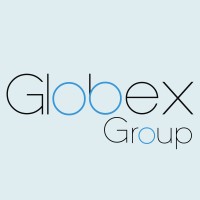 Globex Group logo, Globex Group contact details