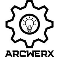 ARCWERX logo, ARCWERX contact details