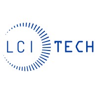 LCI Tech logo, LCI Tech contact details