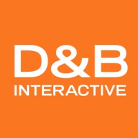 D&B INTERACTIVE GmbH logo, D&B INTERACTIVE GmbH contact details