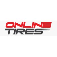 onlinetires.com logo, onlinetires.com contact details