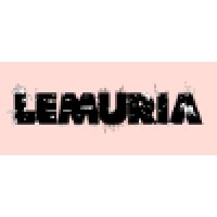 lemuria logo, lemuria contact details