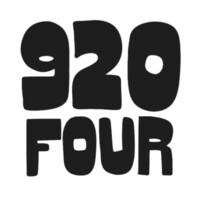 920Four logo, 920Four contact details