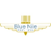 Blue Nile Painting logo, Blue Nile Painting contact details