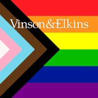 Vinson & Elkins logo, Vinson & Elkins contact details