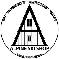 ALPINE SKI SHOP, INC. logo, ALPINE SKI SHOP, INC. contact details