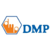 DMP Dental logo, DMP Dental contact details