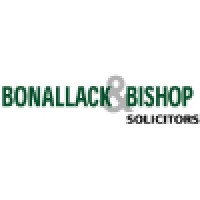 Bonallack & Bishop Solicitors logo, Bonallack & Bishop Solicitors contact details