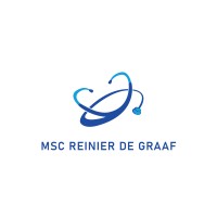 MSC Reinier de Graaf logo, MSC Reinier de Graaf contact details