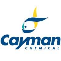 Cayman Chemical Company logo, Cayman Chemical Company contact details