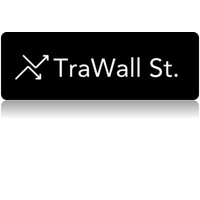 TraWallStreet logo, TraWallStreet contact details