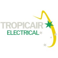 TropicAir Electrical logo, TropicAir Electrical contact details