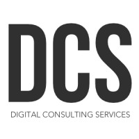 DCS - Digital Consulting Services logo, DCS - Digital Consulting Services contact details