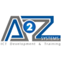 A2Z Systems logo, A2Z Systems contact details