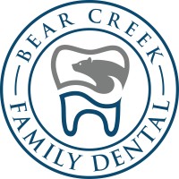 Bear Creek Family Dental logo, Bear Creek Family Dental contact details