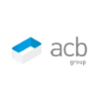 ACB Group logo, ACB Group contact details