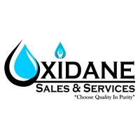 Oxidane Sales and Services logo, Oxidane Sales and Services contact details