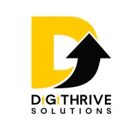 Digithrive Solutions logo, Digithrive Solutions contact details