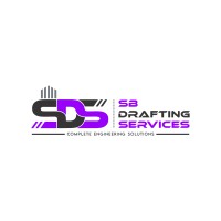 SB DRAFTING SERVICES logo, SB DRAFTING SERVICES contact details