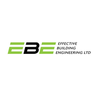 Effective Building Engineering Ltd. logo, Effective Building Engineering Ltd. contact details