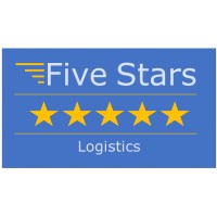 Five Stars Logistics logo, Five Stars Logistics contact details