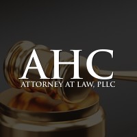 AHC Attorney At Law, PLLC logo, AHC Attorney At Law, PLLC contact details