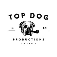 Top Dog Productions logo, Top Dog Productions contact details