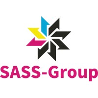 SASS-Group logo, SASS-Group contact details